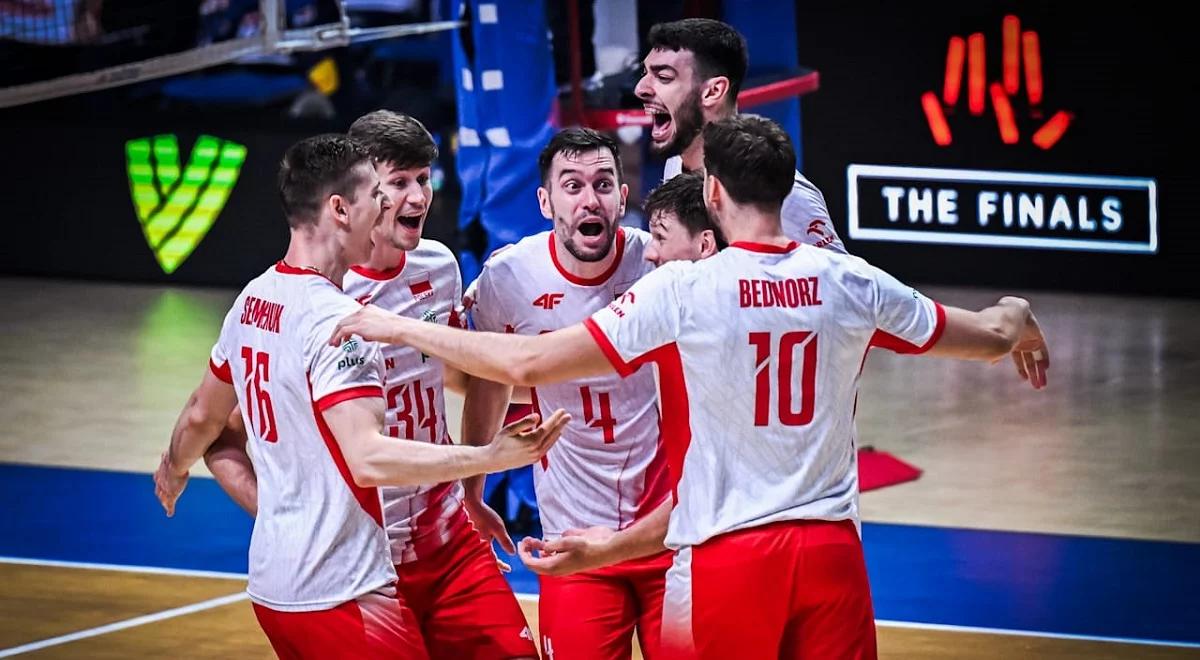 Polacy dominują w rankingu FIVB! Najlepsza ekipa na świecie ucieka rywalom