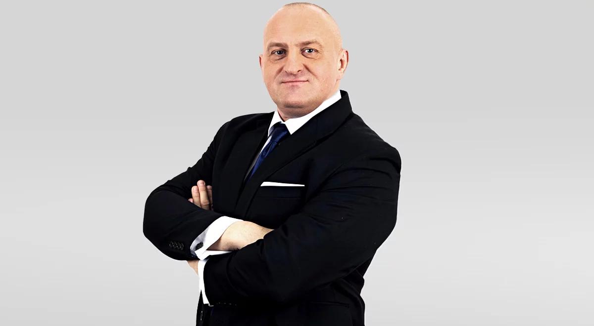 Wybory prezydenckie 2015. Marian Kowalski [sylwetka]