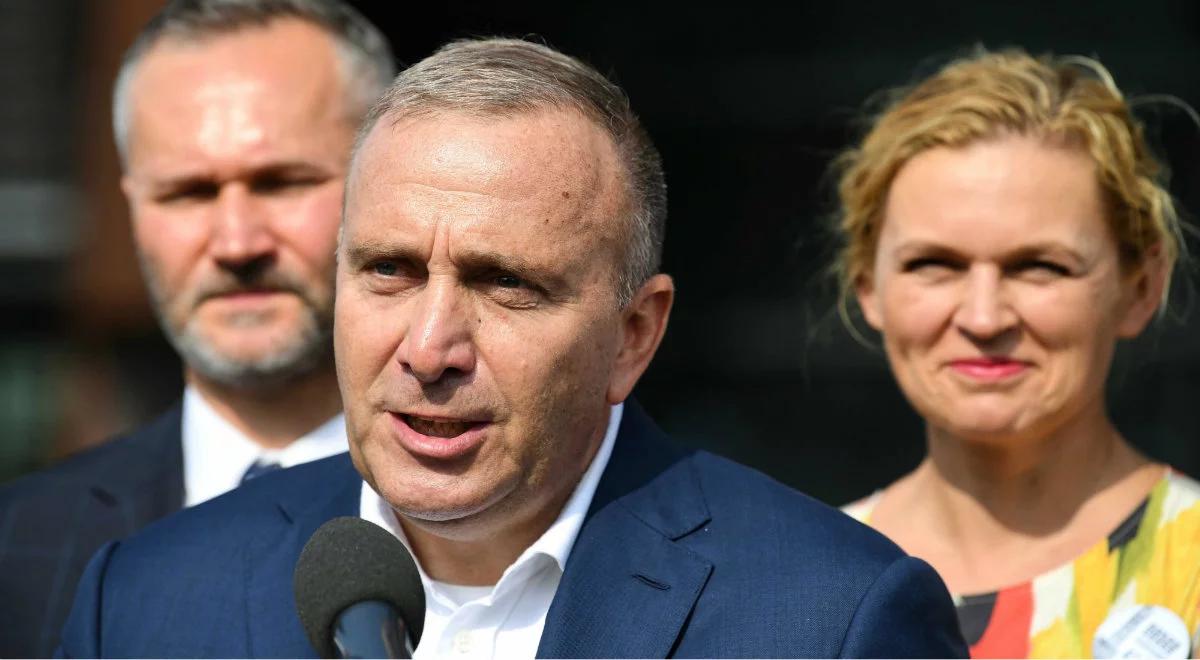 Ma agresywny wizerunek, wzbudza nieufność elektoratu. Firma doradcza o liderze PO