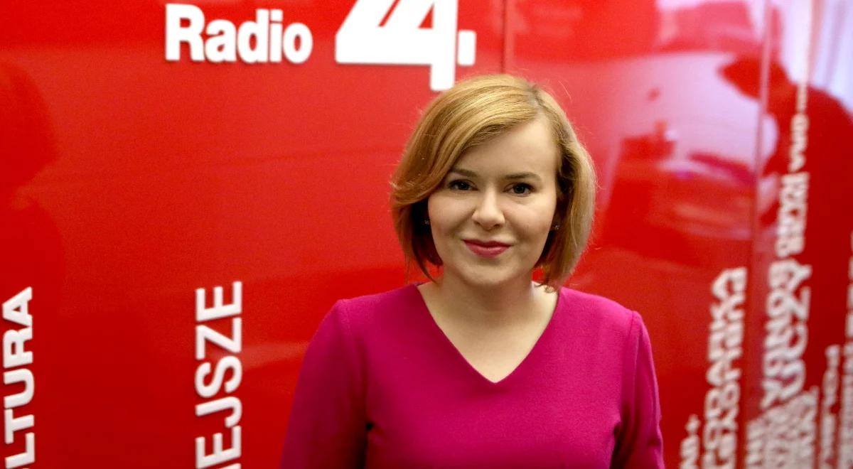 Anna Krupka: w 2018 roku Polskę odwiedziło 19,6 mln turystów z zagranicy