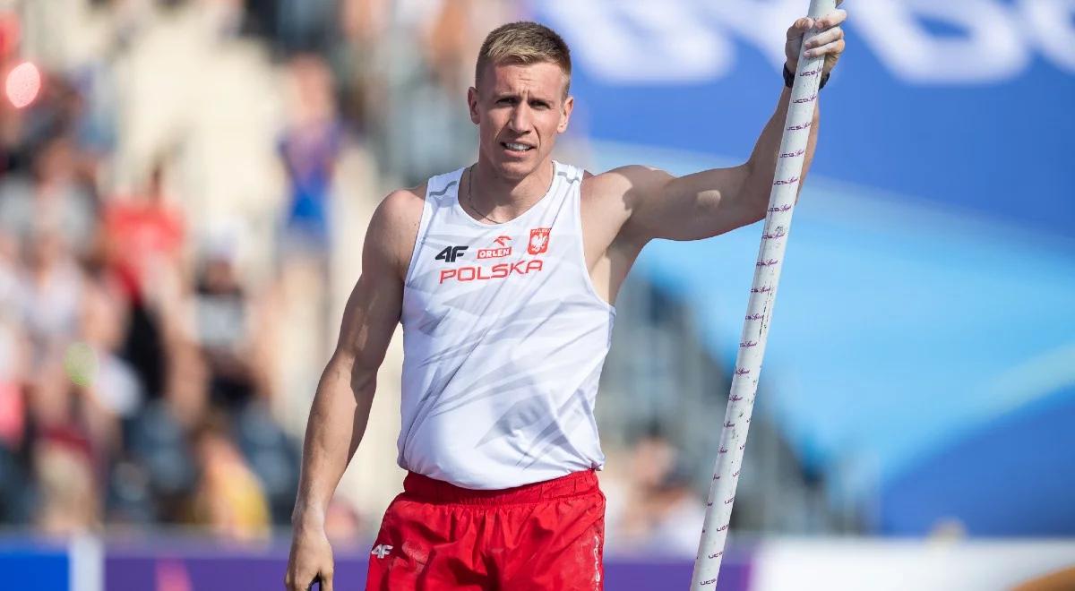 Lekkoatletyczne DME: 54-osobowa reprezentacja Polski na Stadionie Śląskim w Chorzowie