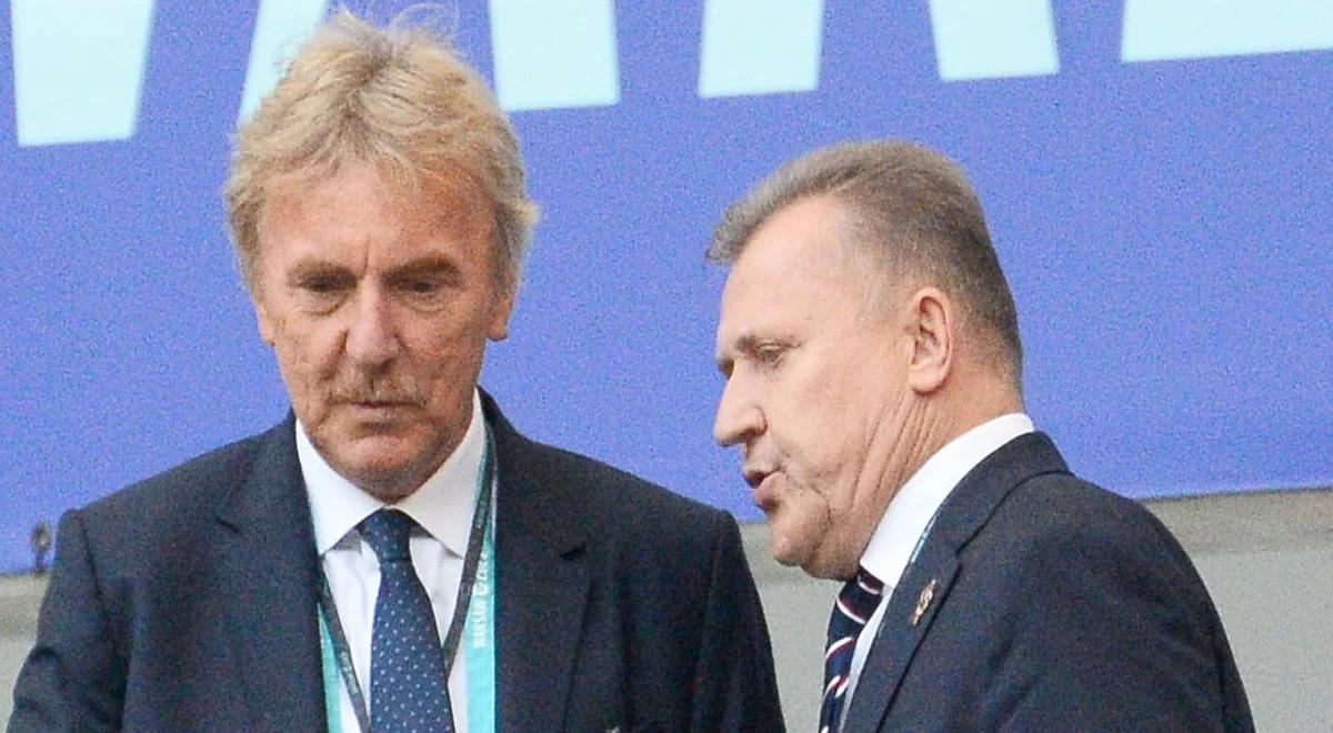 Cezary Kulesza wbił szpilkę Bońkowi. Prezes PZPN uderzył w czułą strunę