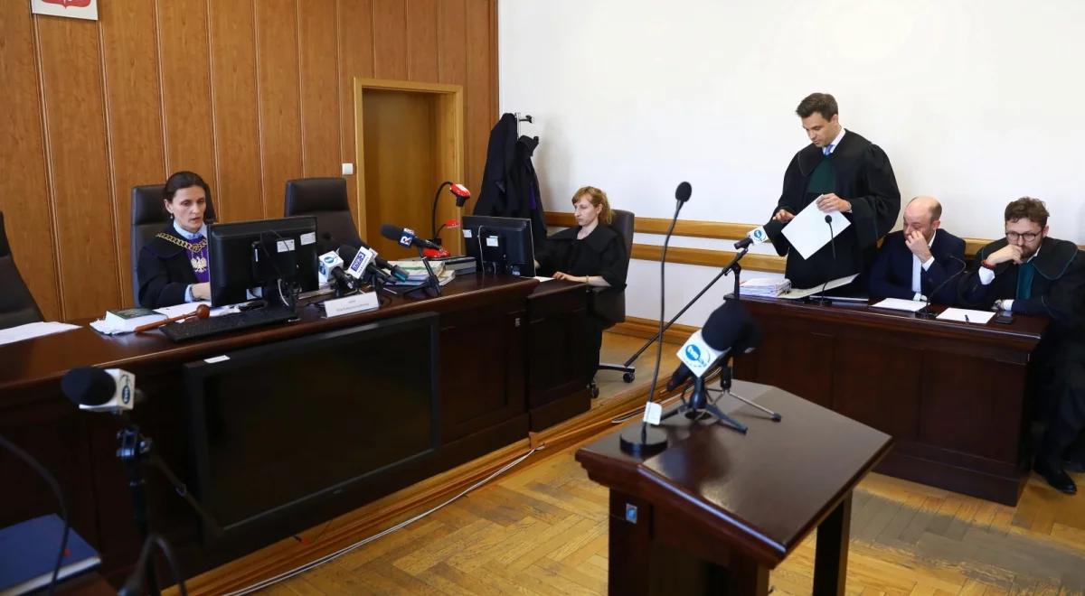 Proces ws. reprywatyzacji. Hanna Gronkiewicz-Waltz nie stawiła się w sądzie