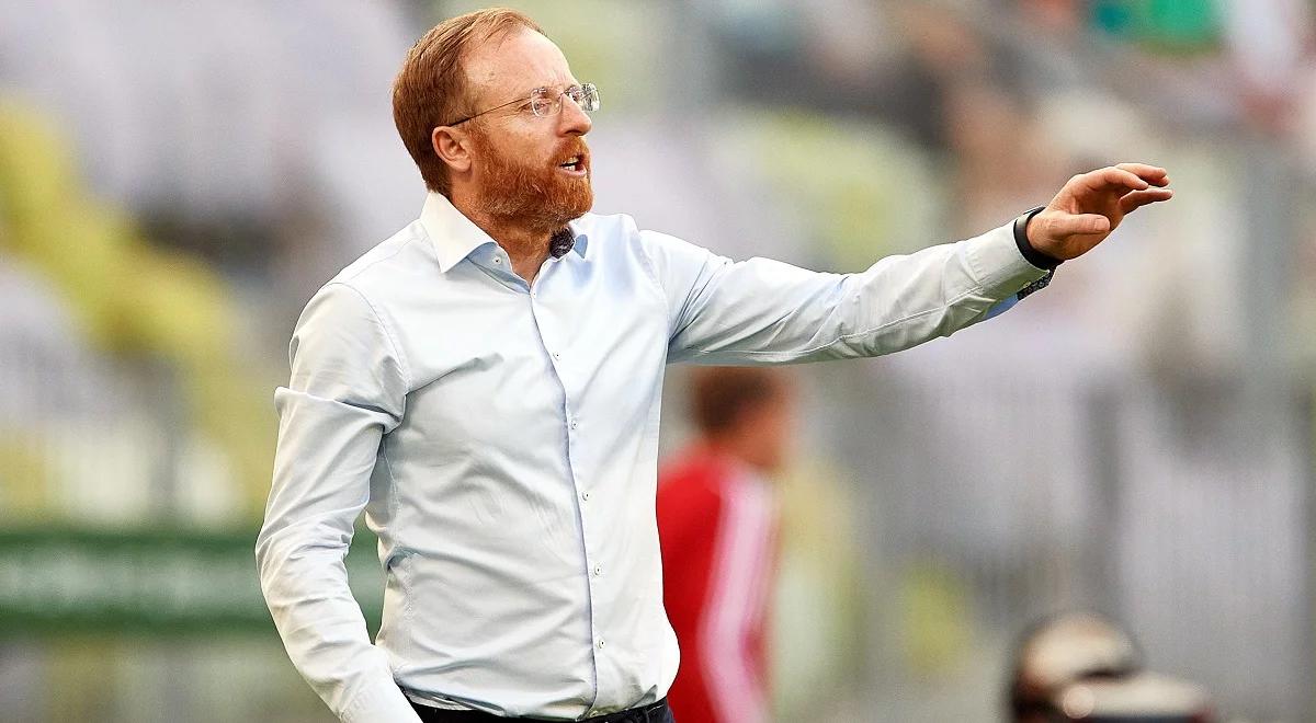 Piotr Stokowiec wraca do Ekstraklasy. Trener obejmie swój były klub