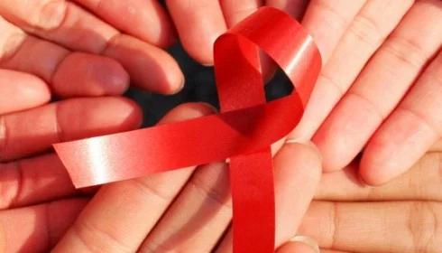 Skazany za narażenie na zakażanie HIV zatrzymany