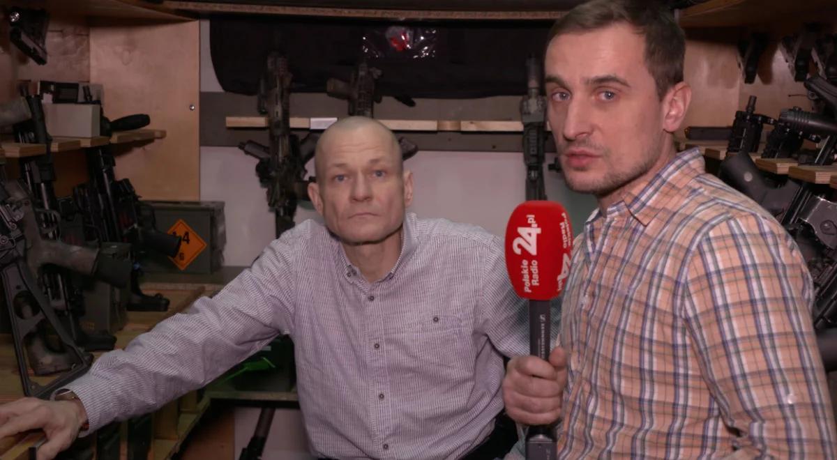 "Góral" potrzebuje pomocy. Antyterrorysta walczy z rakiem