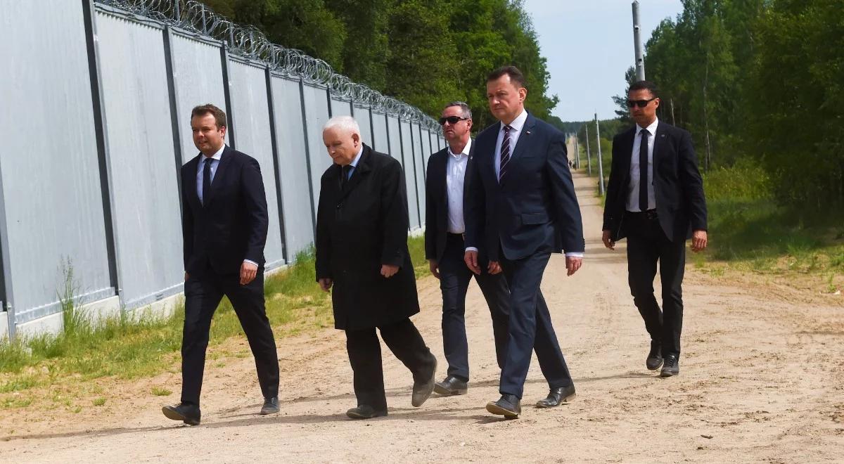 Rzecznik PiS: budujemy państwo sprawiedliwe i przede wszystkim dla zwykłych ludzi