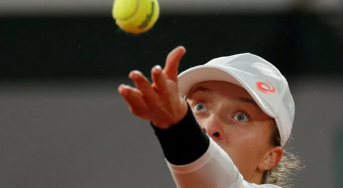 Australian Open: koronawirus utrudni przygotowania Świątek? Abramowicz: wiemy, jak zarządzać tym czasem