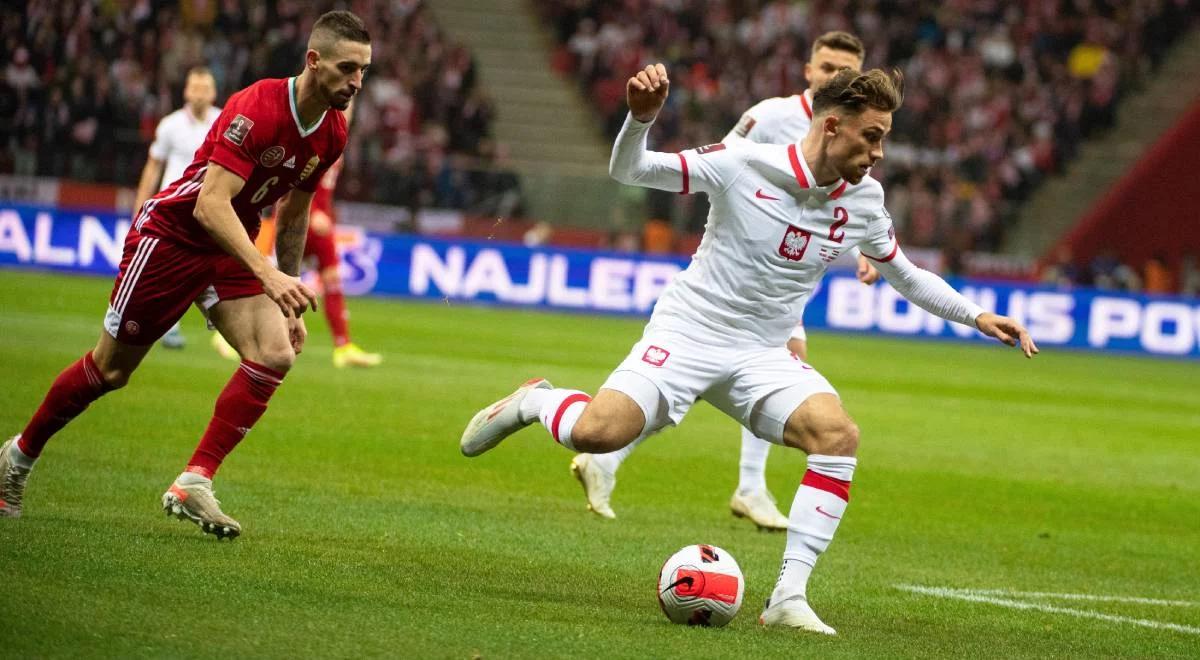 PZPN wybiera selekcjonera reprezentacji. Andrzej Janisz: presja pierwszej poważnej decyzji