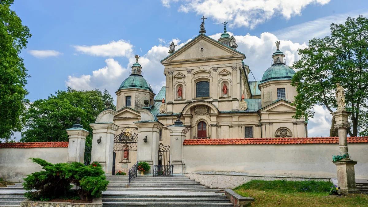 50-lecie koronacji obrazu Matki Bożej Świętorodzinnej