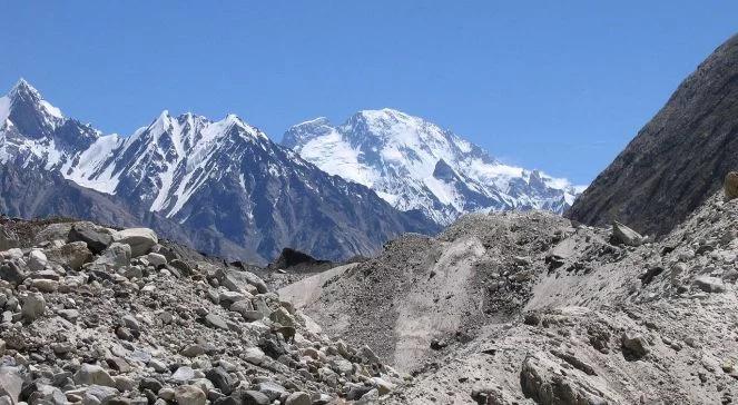 Polacy wyruszyli na ośmiotysięczniki. K2 i Broad Peak Middle celem alpinistów