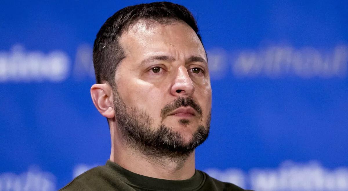 Ukraina zaniepokojona. Rosja może zyskać na wojnie w Iranie
