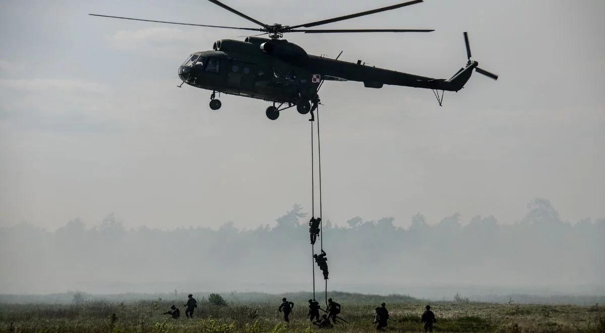 Ukraina walczy. Stoltenberg: udzielamy wsparcia, ale NATO nie jest stroną tej wojny