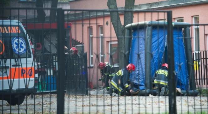 Łódź: wirus ebola dotarła już do Polski? 31-letni mężczyzna trafił do szpitala