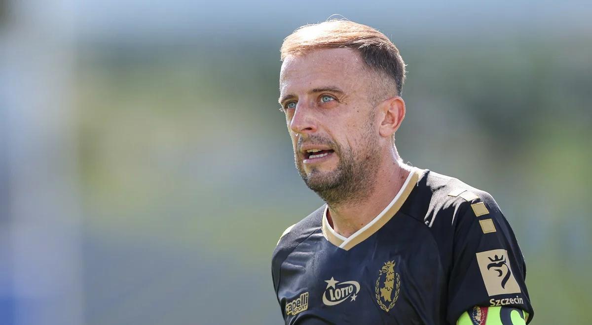 Kamil Grosicki zdradza, dlaczego wrócił do kadry. "Wtedy to sobie uświadomiłem"