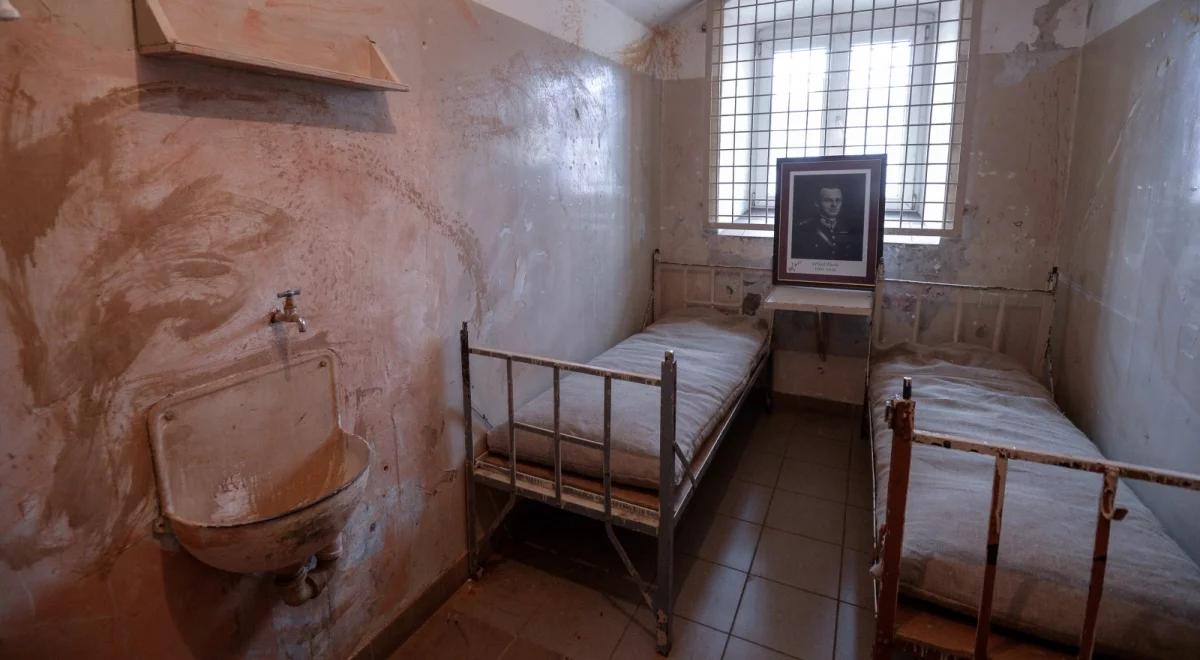 Będzie Muzeum Żołnierzy Wyklętych w Warszawie. "Przekażmy prawdę o walce, która była i jest sensem polskiej historii"