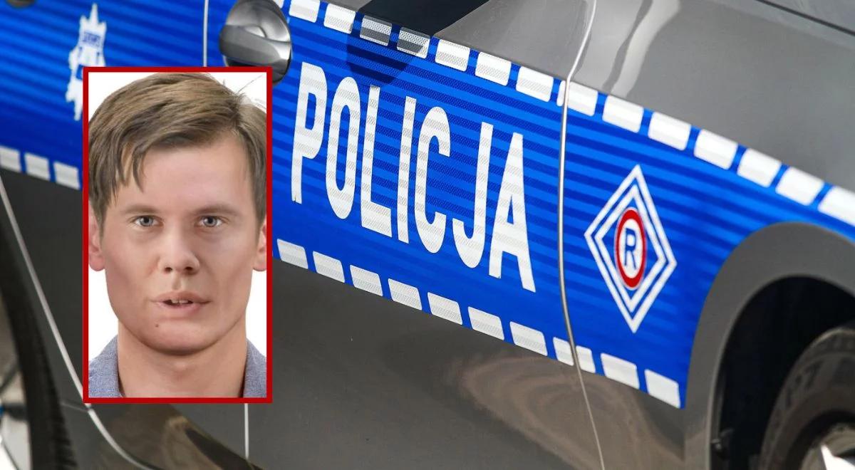 Nowy portret Krzysztofa Dymińskiego. Tak dziś może wyglądać zaginiony chłopak