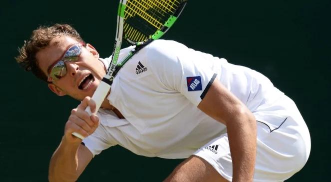 Wimbledon: kolejne pięć setów Janowicza. Jerzyk żegna się z turniejem