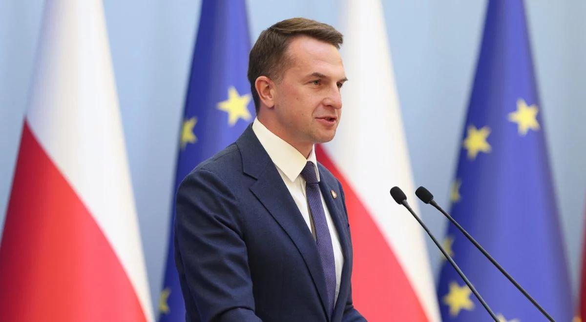 Wielka modernizacja służb. Rzecznik rządu zapowiada ustawę