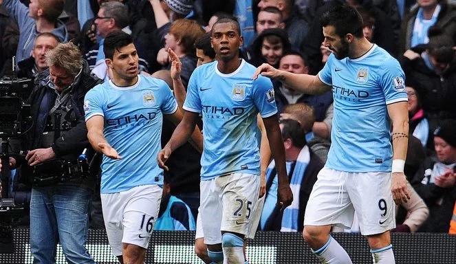 Premier League: Manchester City zdemolował Tottenham