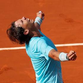 Roland Garros: Nadal - Djoković. Hiszpan nadal królem Paryża