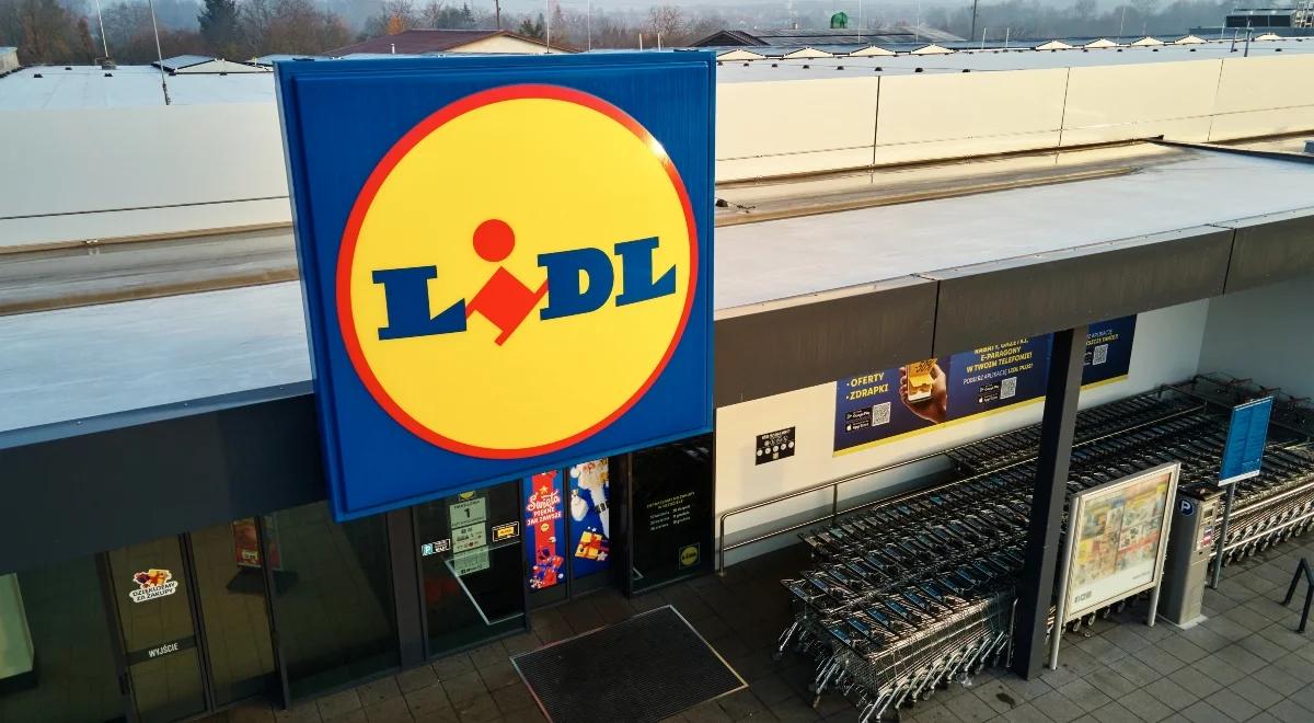 Lidl wydał komunikat. Prosi o zwrot odzieży, nie potrzeba nawet paragonu