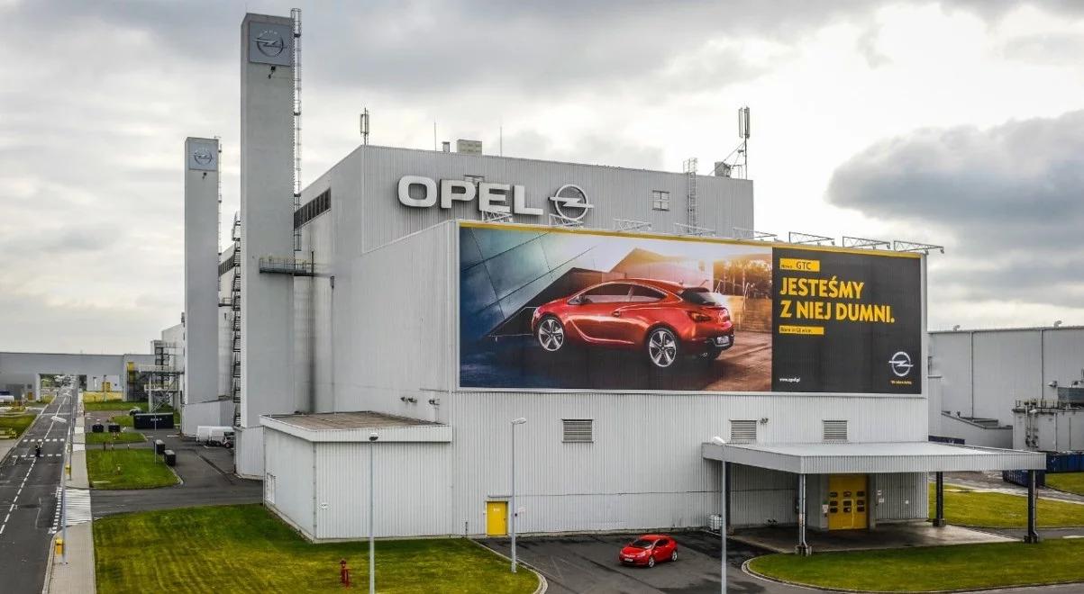 Opel sprzedany Francuzom. Przed polską branżą motoryzacyjną zmiany?