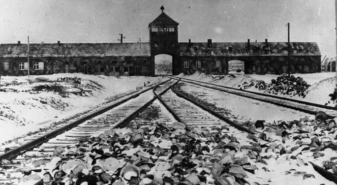 78. rocznica pierwszego transportu do Auschwitz