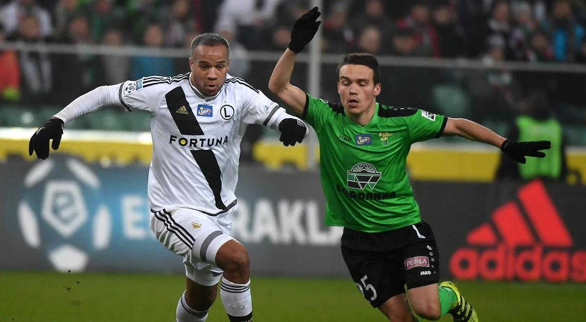 Ekstraklasa: chwila oddechu w ligowej batalii. Zaskoczenia i rozczarowania jesieni (PODSUMOWANIE)