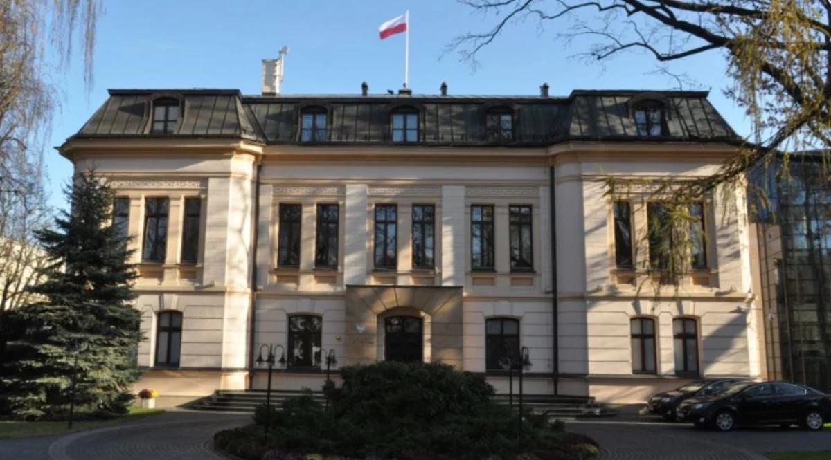 Prof. Jaworski: kandydatki PiS do TK mają kwalifikacje merytoryczne