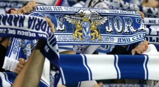 Rubin Kazań mocno poturbował Kolejorza