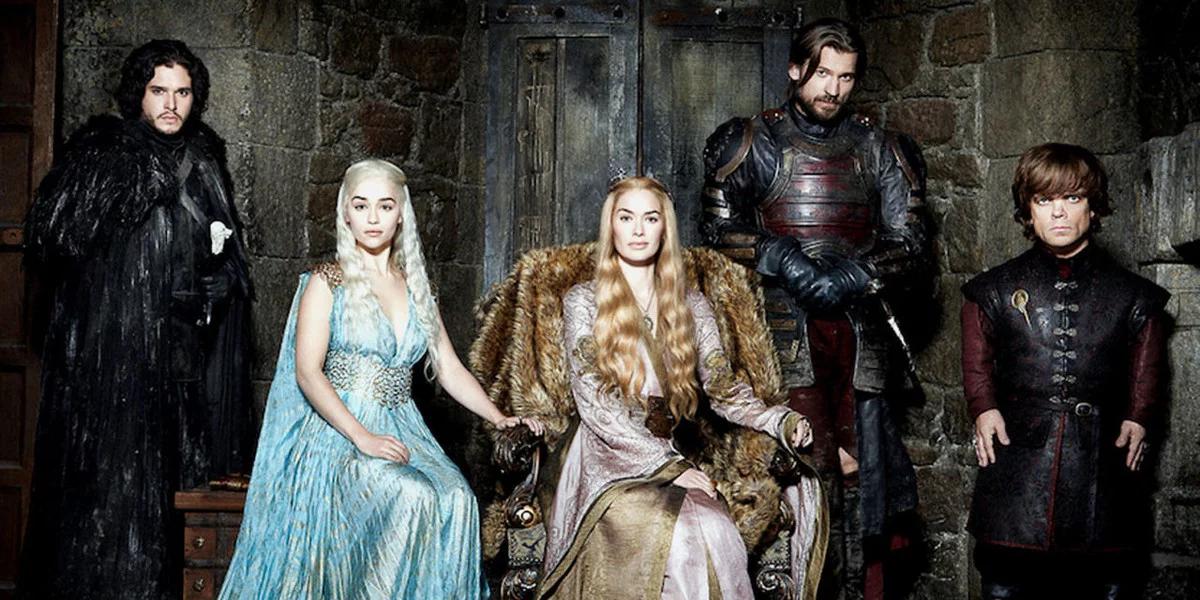Nagrody Emmy. "Gra o Tron" z największą liczbą nominacji w historii