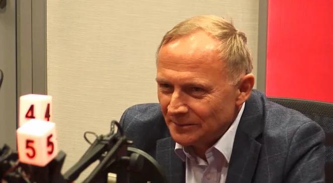 Postanowienia szczytu NATO. Czesław Mroczek: jest pewien niedosyt