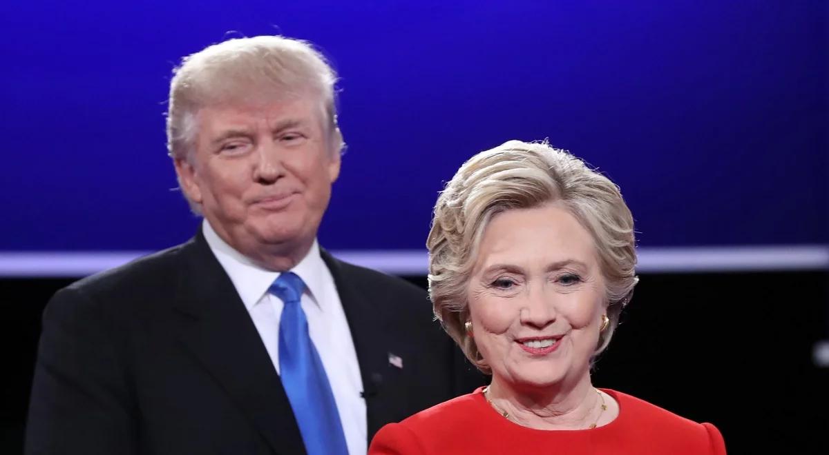Eksperci: program gospodarczy Trumpa to chaos, Clinton - kontynuacja