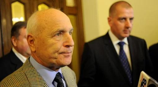 Orest Lenczyk trenerem Śląska