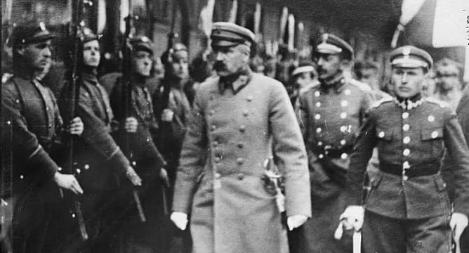 Przełomowa bitwa w historii świata 