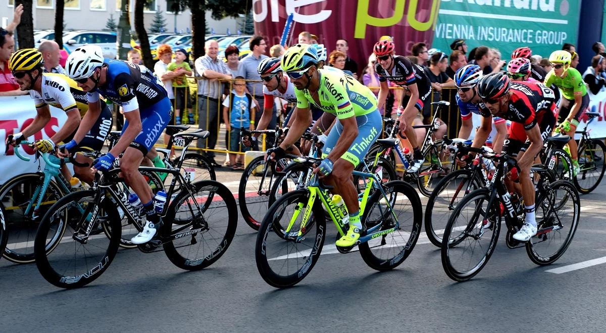 Tour de Pologne - jedno z największych wydarzeń sportowych w Polsce