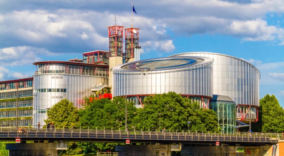 Ukraina złożyła pozew do ETPCz przeciw Rosji ws. więźniów politycznych