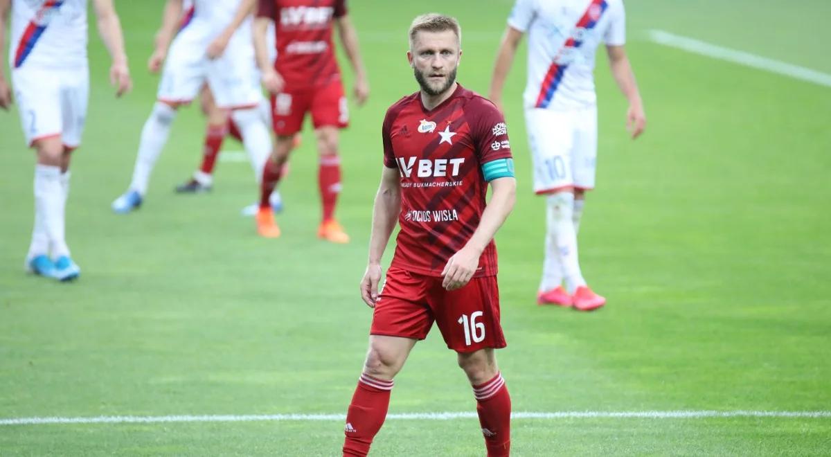 Ekstraklasa: Jakub Błaszczykowski wściekły na sędziego. "Już się na was zaczyna nagonka"