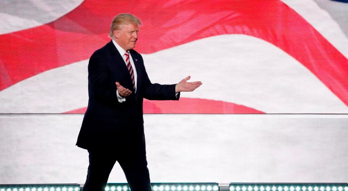 Media: Trump kwestionuje gwarancje bezpieczeństwa NATO