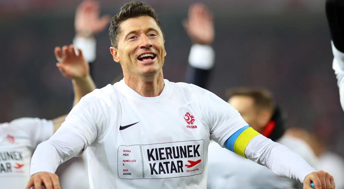 MŚ Katar 2022: tyle PZPN otrzyma za awans. Milionowe premie dla uczestników mundialu 