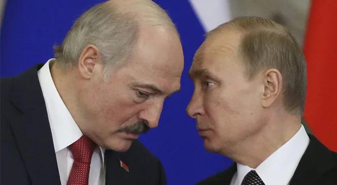Putin nie chce być kojarzony z morderstwem
