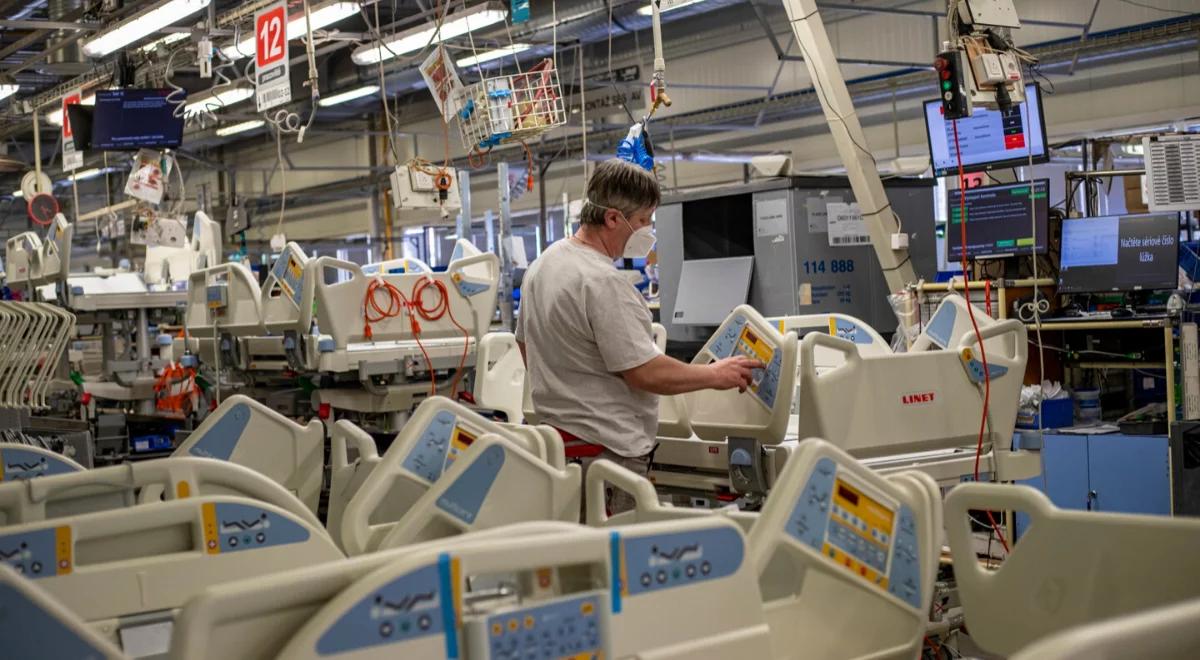 Ponad 2,5 mln ofiar koronawirusa na świecie. Są nowe dane