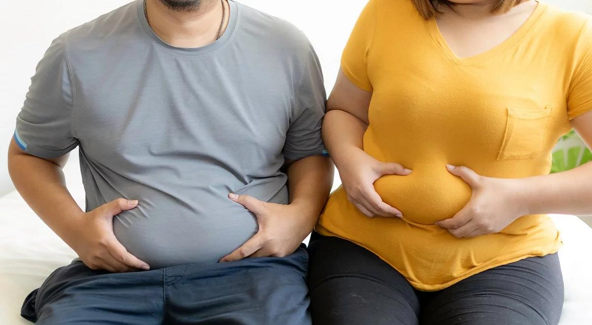 Choroba otyłościowa. "Lekarz powinien z szacunkiem odnosić się do takich pacjentów"