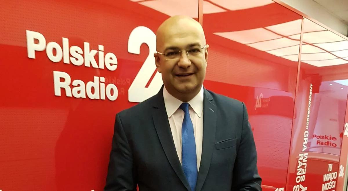 "Nieprawidłowości są we wszystkich firmach". Alvin Gajadhur o komunikacji miejskiej w Warszawie