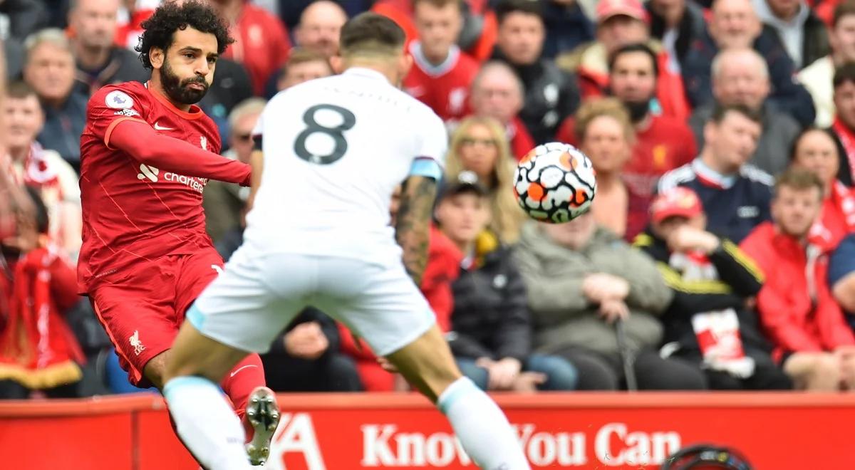 Salah nie pomoże reprezentacji Egiptu? Liverpool obawia się o swojego piłkarza