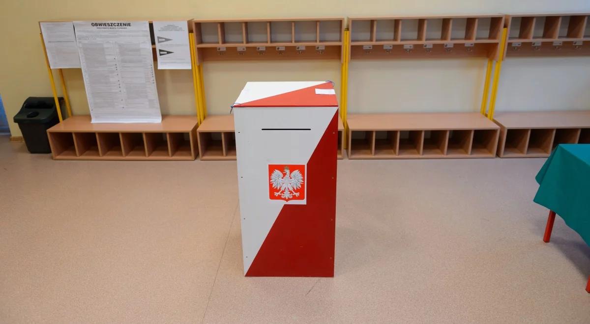 Zakończyło się referendum: znamy wyniki ze Stanów Zjednoczonych, niska frekwencja