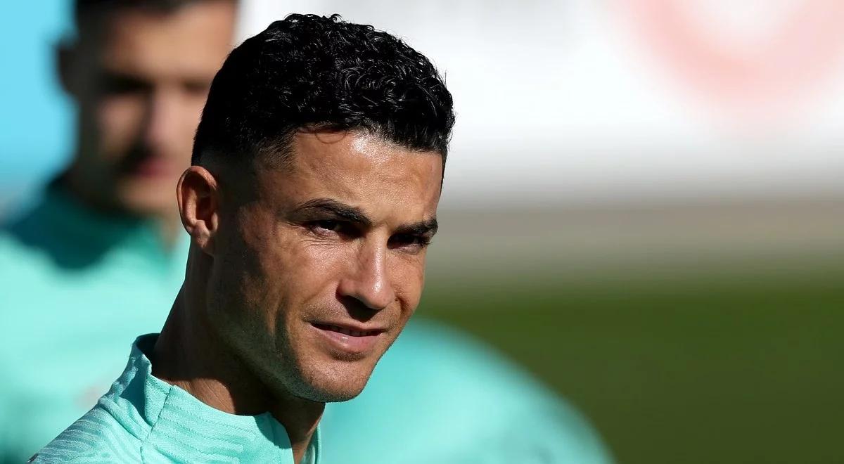 Cristiano Ronaldo najlepiej zarabiającym piłkarzem świata? Portugalskie media przyjrzały się jego majątkowi