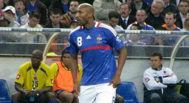 Nicolas Anelka nie podpisze kontraktu z Atletico Mineiro