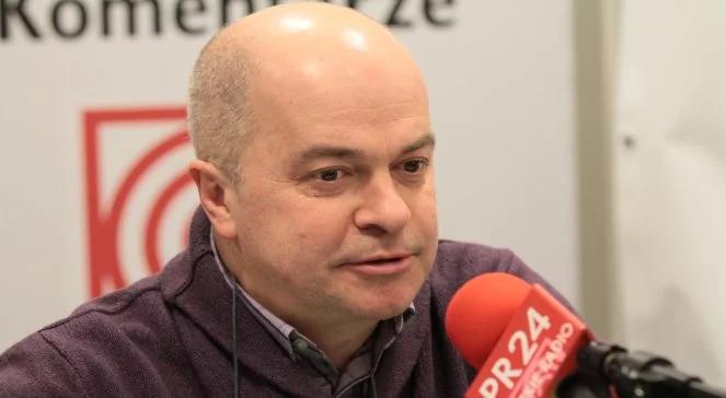 60 lat "Kroniki Sportowej". Waldemar Baszanowski i "Ani słowa o sporcie"